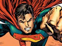 Превью: Superman vol.3 #1