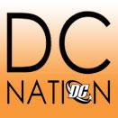 DC Nation  Cartoon Network  2012