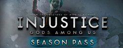 Season pass  Injustice: Gods Among Us