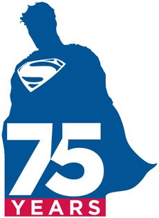 75 лет Супермену