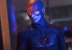 The Flash: Трейлеры и фото к 