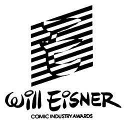  Eisner Awards 2015