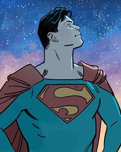 Лучшие истории о Супермене за десятилетия
