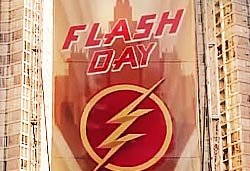 The Flash: Трейлер и фото к эпизоду 